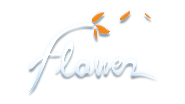 Логотип Flower
