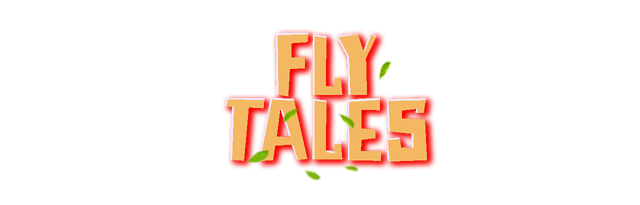 Логотип Fly Tales