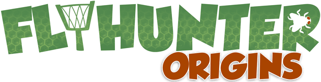Логотип Flyhunter Origins