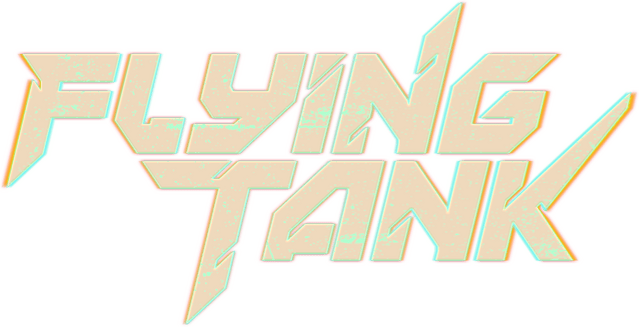 Логотип Flying Tank