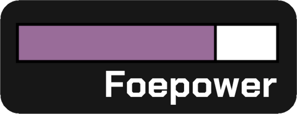 Логотип Foepower