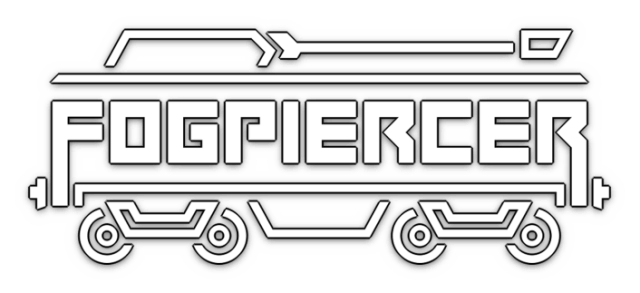 Логотип Fogpiercer