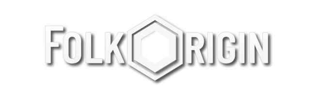 Логотип FolkOrigin