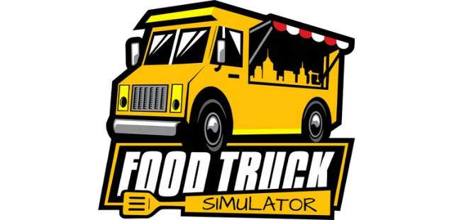 Логотип Food Truck Simulator