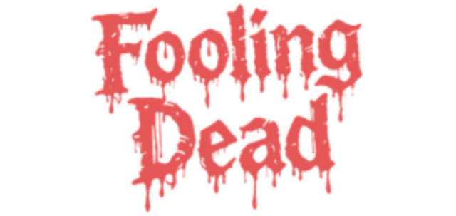 Логотип Fooling Dead