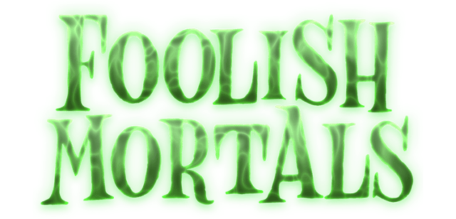 Логотип Foolish Mortals