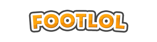 Логотип FootLOL: Epic Soccer League
