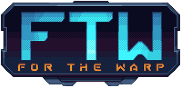 Логотип For The Warp