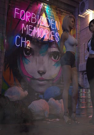Forbidden Memories