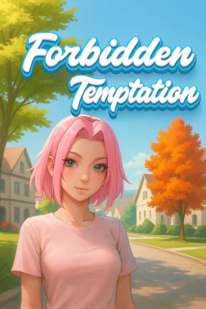 Forbidden Temptation