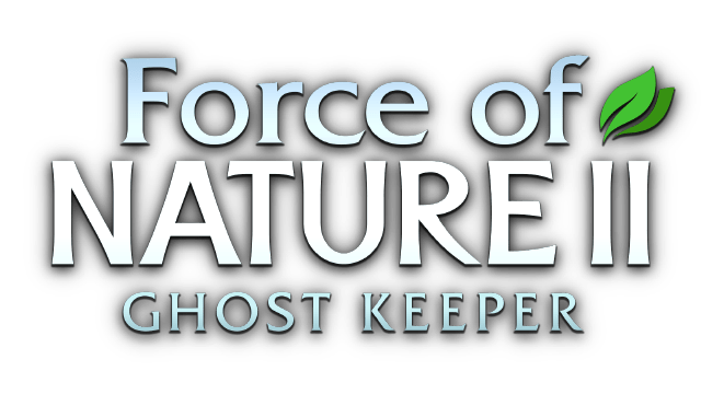 Логотип Force of Nature 2: Ghost Keeper