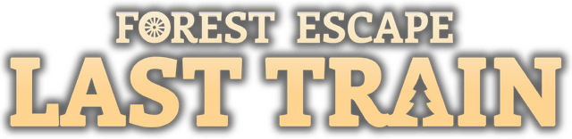 Логотип Forest Escape: Last Train