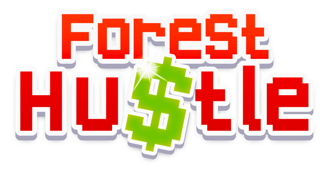 Логотип Forest Hustle