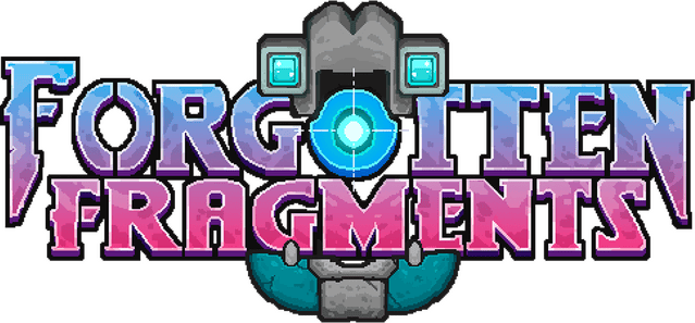 Логотип Forgotten Fragments