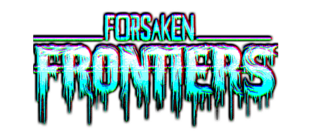 Логотип Forsaken Frontiers