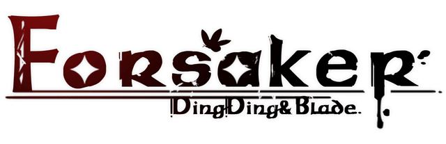 Логотип Forsaker: DingDing and Blade