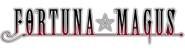 Логотип Fortuna Magus