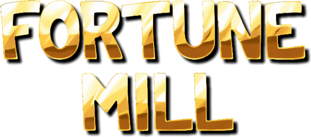 Логотип Fortune Mill