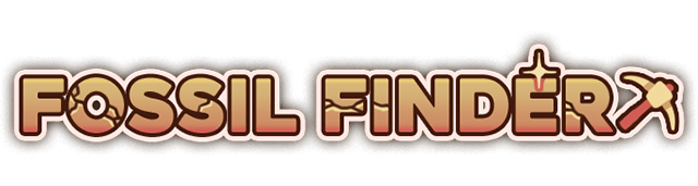 Логотип Fossil Finder