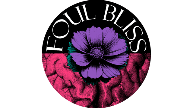 Логотип Foul Bliss