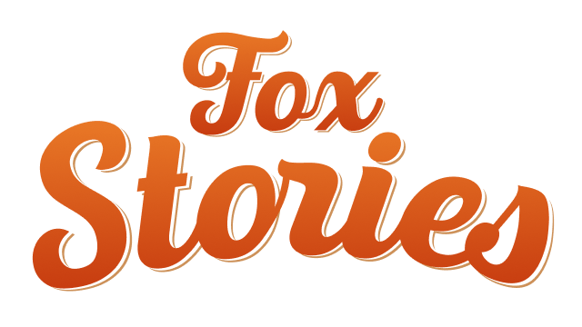 Логотип Fox Stories