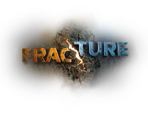 Логотип Fracture