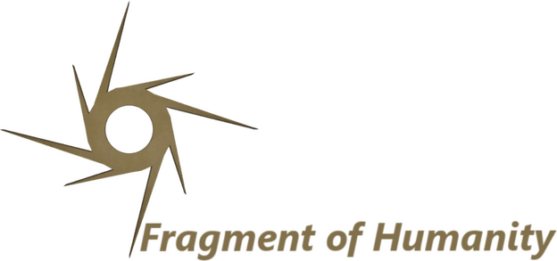 Логотип Fragment of Humanity