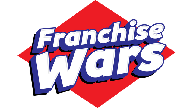 Логотип Franchise Wars