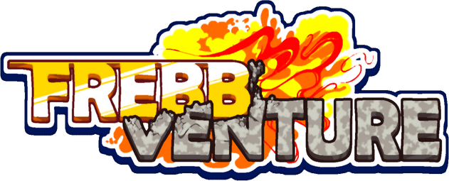 Логотип Frebbventure