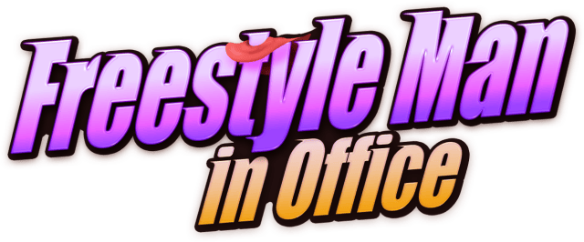 Логотип Freestyle Man in Office