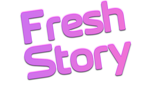 Логотип Fresh Story (Kate)