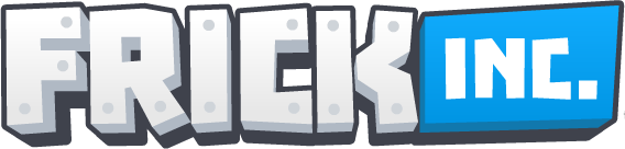 Логотип Frick, Inc.