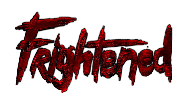 Логотип Frightened