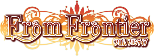 Логотип From Frontier