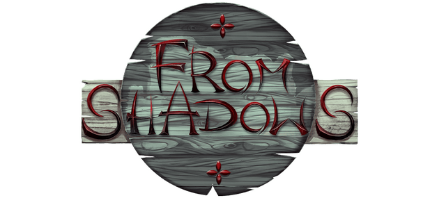 Логотип From Shadows