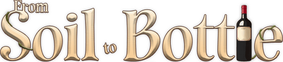 Логотип From Soil to Bottle
