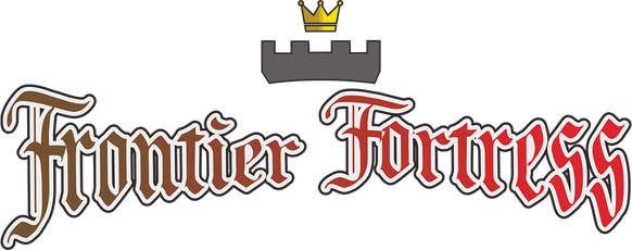 Логотип Frontier Fortress