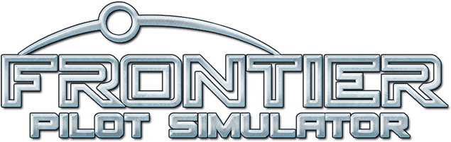 Логотип Frontier Pilot Simulator