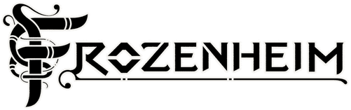 Логотип Frozenheim