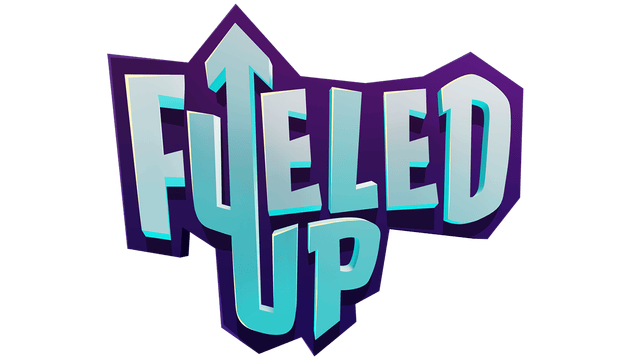 Логотип Fueled Up
