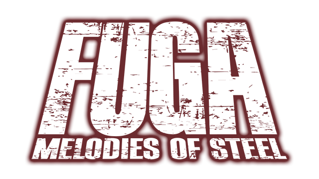 Логотип Fuga: Melodies of Steel