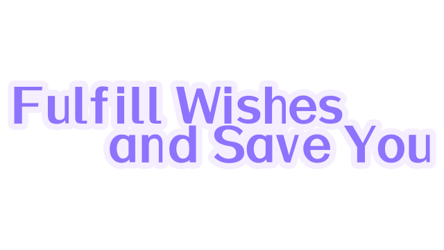 Логотип Fulfill Wishes and Save You