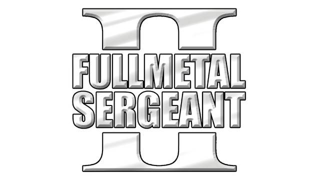 Логотип Full Metal Sergeant 2