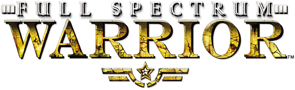Логотип Full Spectrum Warrior