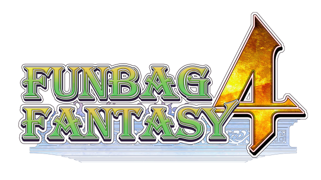 Логотип Funbag Fantasy 4