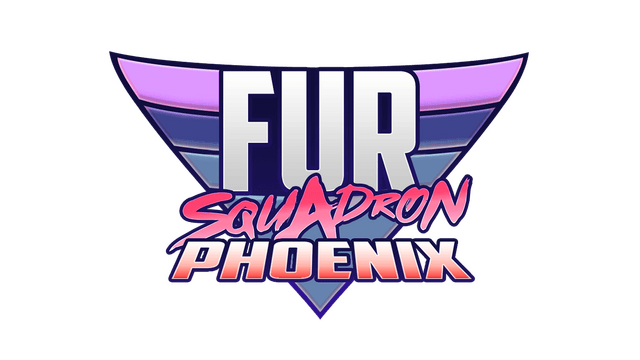 Логотип FUR Squadron Phoenix