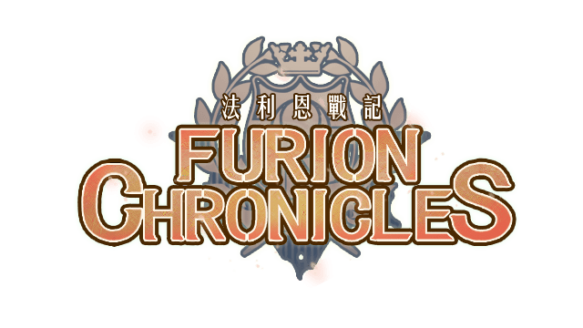 Логотип Furion Chronicles