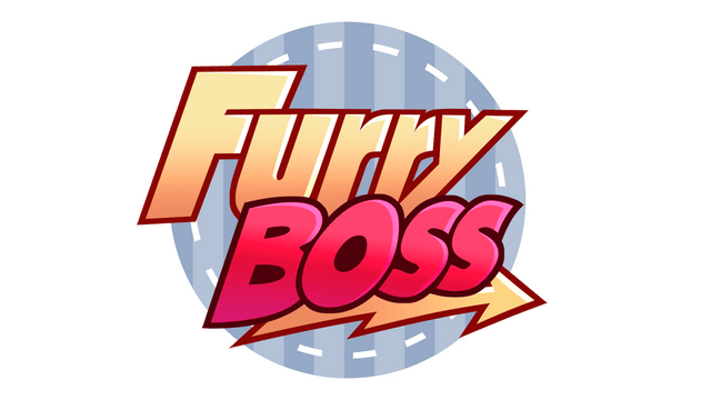 Логотип Furry Boss