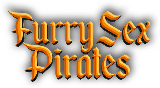 Логотип Furry Sex: Pirates
