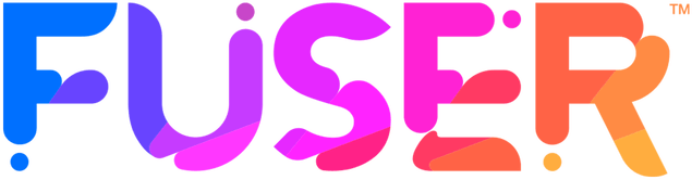 Логотип FUSER